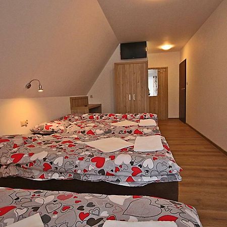 Apartmán Dw Lassakowka Suche Exteriér fotografie