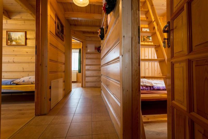 Apartmán Dw Lassakowka Suche Exteriér fotografie