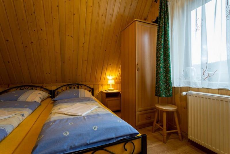 Apartmán Dw Lassakowka Suche Exteriér fotografie