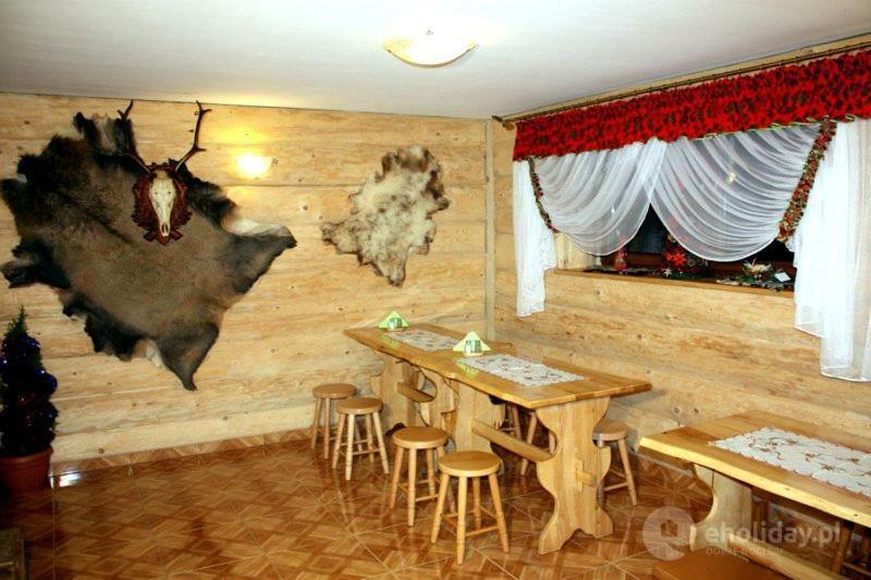 Apartmán Dw Lassakowka Suche Exteriér fotografie