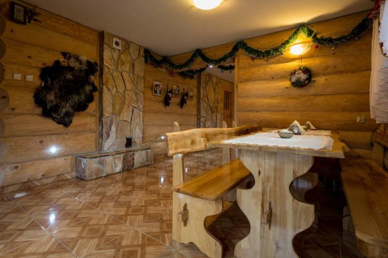Apartmán Dw Lassakowka Suche Exteriér fotografie
