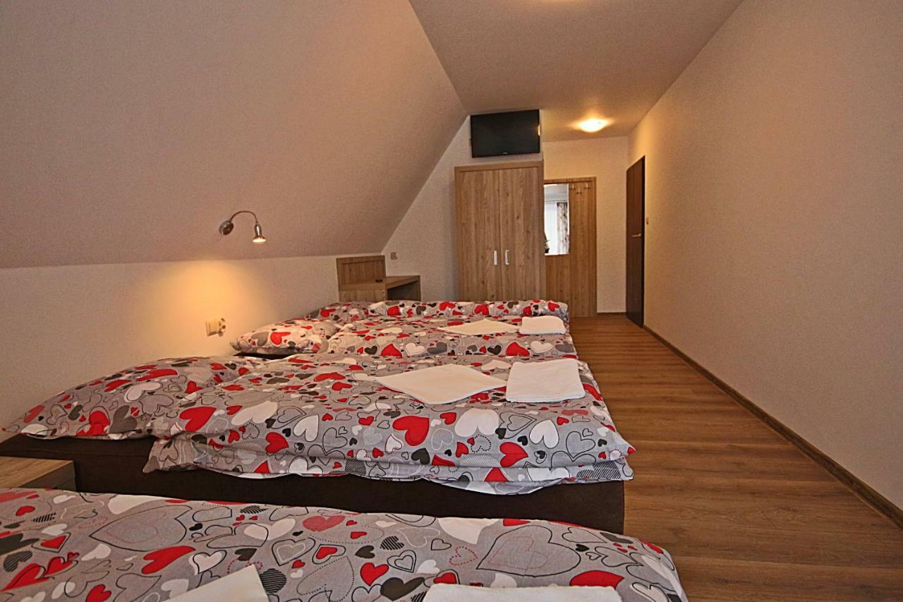 Apartmán Dw Lassakowka Suche Exteriér fotografie