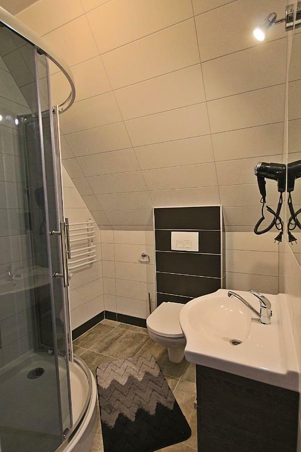 Apartmán Dw Lassakowka Suche Exteriér fotografie