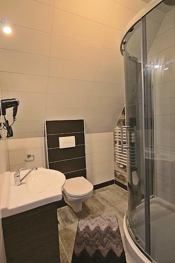 Apartmán Dw Lassakowka Suche Exteriér fotografie
