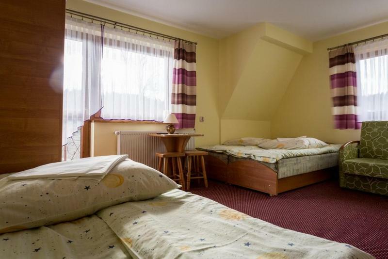 Apartmán Dw Lassakowka Suche Exteriér fotografie